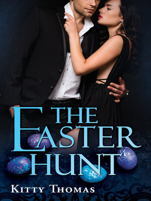 cover image of The Easter Hunt (Brian and Mina's Holiday Hits, #1)